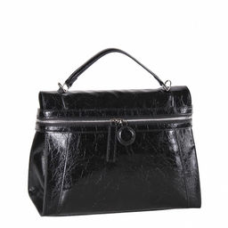 Сумка 3009NN black Natale Navetta