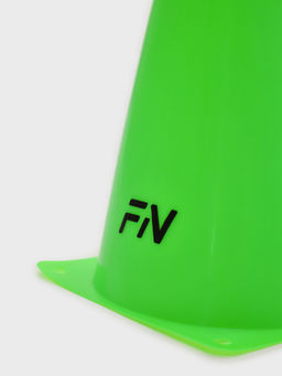 Конус FN Cones Without Holes (23cm) Green