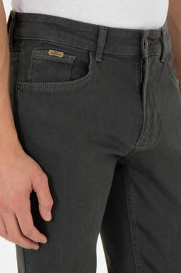 Мужские джинсовые брюки цвета хаки Неожиданная скидка в корзине - U.s. polo assn фото 5