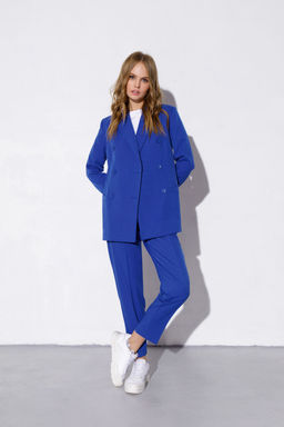 Костюм Pirs 1331 василек