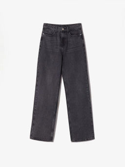 ЕМКА / Джинсы Straight Leg 377 - Emka фото 5