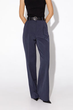 Брюки Pirs 4835 джинсовый