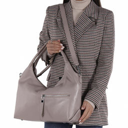 Сумка 0908C b.apricot Polina&Eiterou