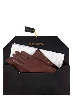 Перчатки женские ш/п F-IS1392 concer - Eleganzza фото 7