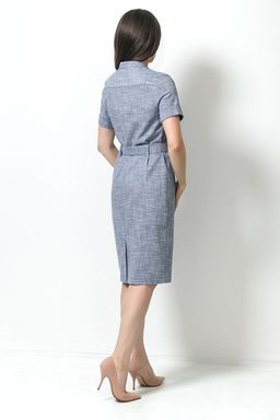 Платье, П-572/1 - Modellos фото 4