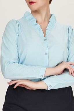 Блузка - Olsi фото 10