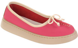 Туфли Baden HX128-011  фото 5