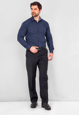 Сорочка мужская длинный рукав GREG 223/131/281/Z/P/1  фото 5