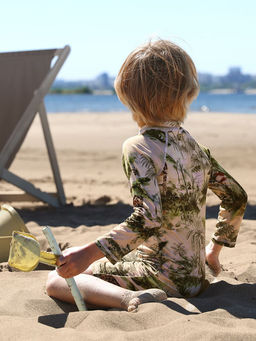 Купальник Соль&Перец  фото 7