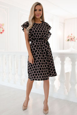 Платье 6710 - Open-style фото 6