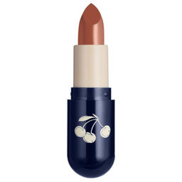 Матовая помада для губ эффект блюр Saturdate Night, 423 нюдовый 244SH11537