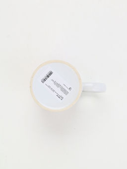 Кружка керамическая «Бог создал тебя», 320 мл