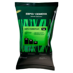 Газон Евро-Универсал 1кг