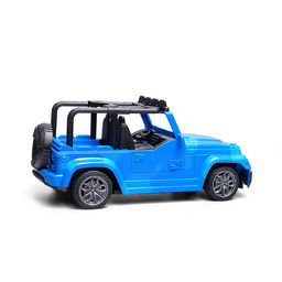 Машина "Камуфляж" р/у, 27 MHz. в коробке