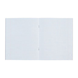 Комплект тетрадей из 5 штук, 48 листов в клетку Calligrata «Коты», обложка мелованный картон, блок офсет