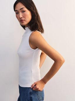 блузка женская / zarina  фото 4