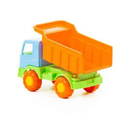 Тёма, автомобиль-самосвал - Полесье фото 7