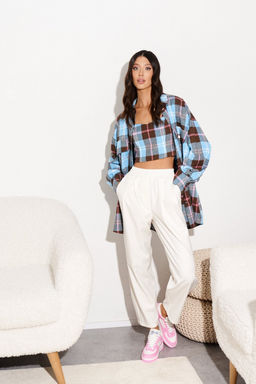 Брюки А1167 - Annete фото 4