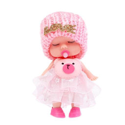 Игрушка в шаре Сказка рядом, МИКС