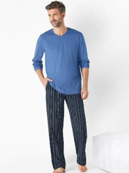 Мужская пижама LIVERGY