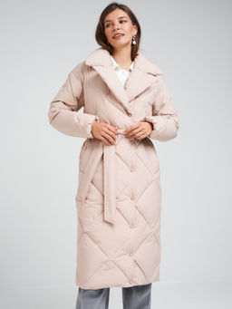 Пуховик женский 

АРТ. 81908z - Hoops фото 15