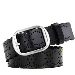 Ремень BL-L-9212-Black-105