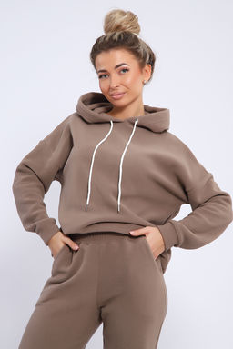 Костюм спортивный Натали 36887 из флиса  фото 21