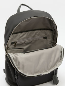 Мужской рюкзак TENDANCE Артикул 3425576, черно-серый