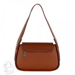 Сумка женская  012310092 brown Chrisbella/30 в Новосибирске