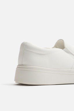 TRAINERS - Zara фото 5
