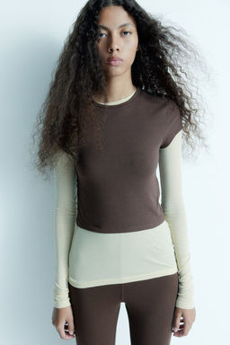 Pack de 2 camisetas - H&m фото 2