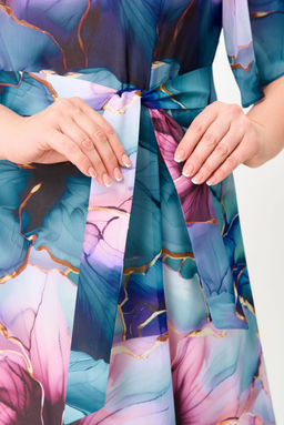 Платье Swallow 827 фото 3