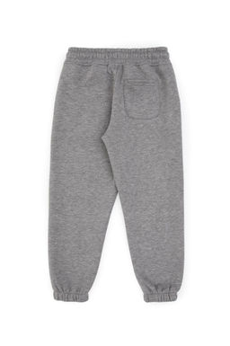 Erkek _ocuk Gri Melanj E_ofman Alt_ - U.s. polo assn фото 3