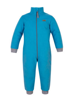 Комбинезон детский бирюза