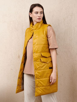 Жилет женский Наоми - Yollochka фото 2