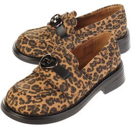 Лоферы Keddo 558005/48-02