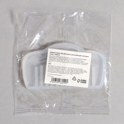 Цена за 2 шт. Молд силиконовый  «Гребень»