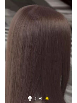 Стойкая краска 4/75 шатен коричнево-красный LondaColor - Londa professional фото 3