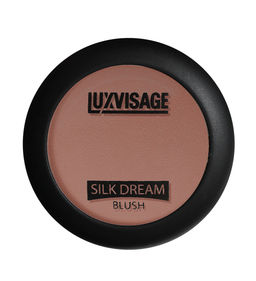 LuxVisage Румяна SILK DREAM тон 5 терракот