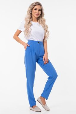 Брюки Б5-3570/1 - Wisell фото 3