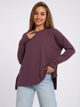 *Джемпер женский Ф-3-040д (какао)