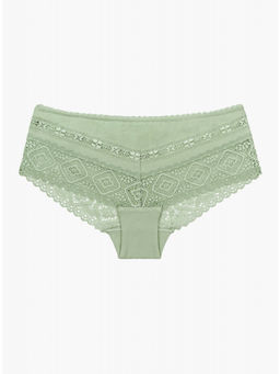 Женские трусы Indefini (Арт.141000-0159LUS)  фото 3