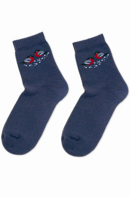 Женские махровые носки Брестские  фото 4