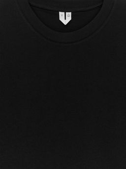 Camiseta Signature de manga corta - H&m фото 11