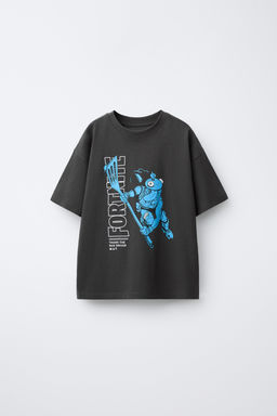 FORTNITE  EPIC GAMES T-SHIRT - Zara фото 5