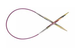 k075 Спицы круговые Symfonie 2-4