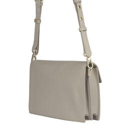 Женская кожаная сумка - Barcelo biagi фото 3