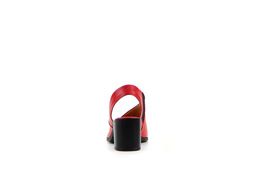 Босоножки EDART 6011.624 bl.red