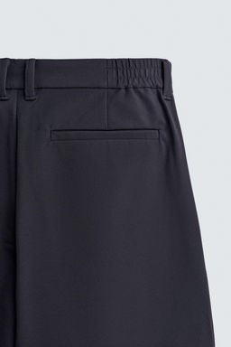 BERMUDA T?CNICA CONFORT / Beige - Zara фото 9