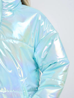 JETTY Куртка с утеплителем 100 гр/м2  фото 4